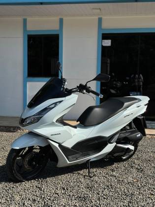 HONDA PCX 160 ABS 